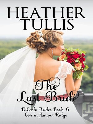 cover image of The Last Bride